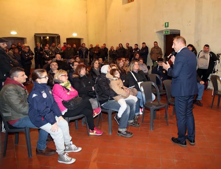 Sedute tecniche e non solo: l'Academy Torino incontra i genitori dei piccoli calciatori